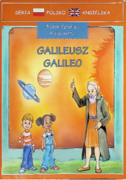 Galileusz Galileo