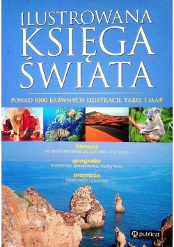 Ilustrowana księga świata