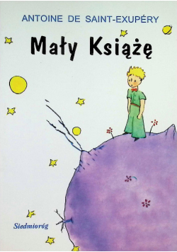 Mały Książę