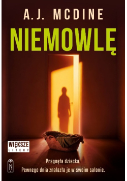 Niemowlę