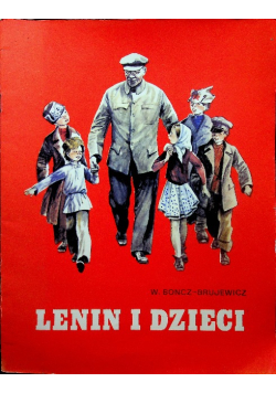 Lenin i dzieci