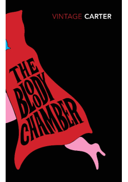 The Bloody Chamber and Other Stories