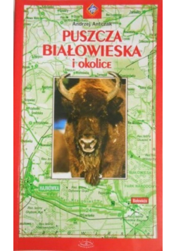 Puszcza Białowieska