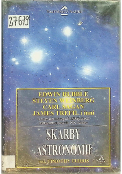 Skarby Astronomii