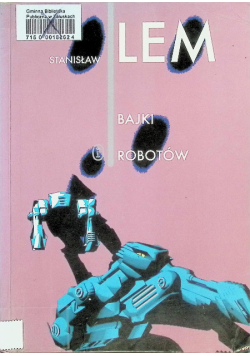 Bajki robotów