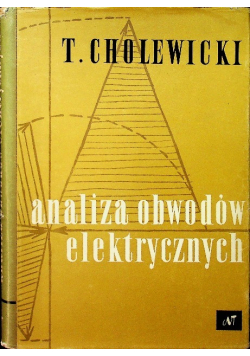 Analiza obwodów elektrycznych