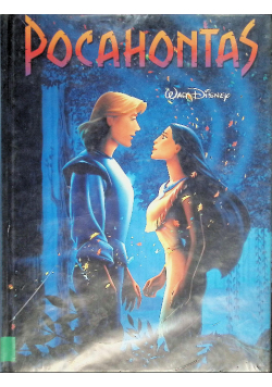 Pocahontas