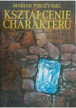 Kształcenie charakteru