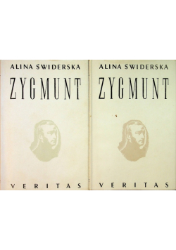 Zygmunt Tom I i II