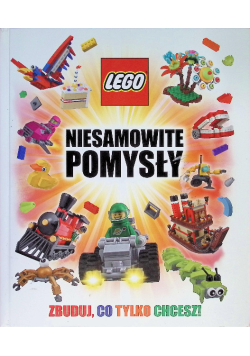 LEGO Niesamowite pomysły