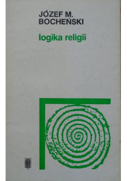 Logika religii