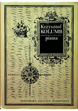 Kolumb Pisma