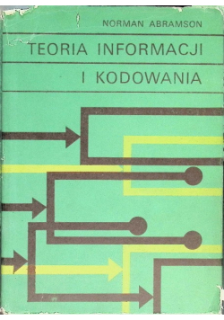 Teoria informacji i kodowania