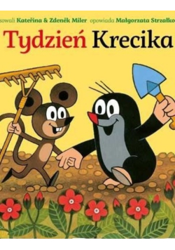 Tydzień Krecika