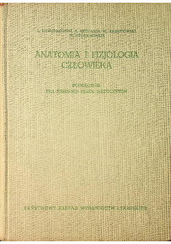 Anatomia i fizjologia człowieka