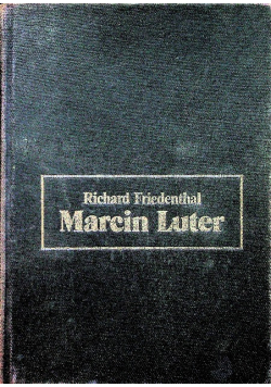 Marcin Luter