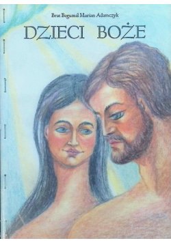 Dzieci Boże