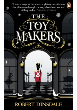 The Toy Makers