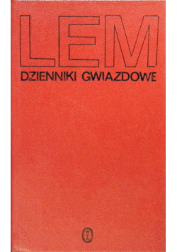 Dzienniki Gwiazdowe