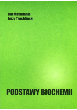 Podstawy biochemii
