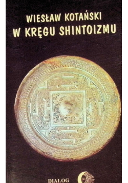 W kręgu Shintoizmu