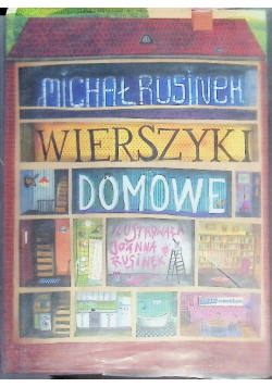Wierszyki domowe