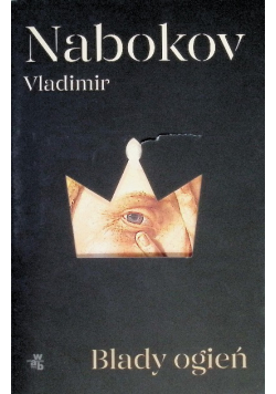 Blady ogień