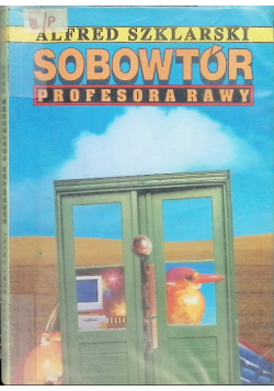 Sobowtór profesora Rawy
