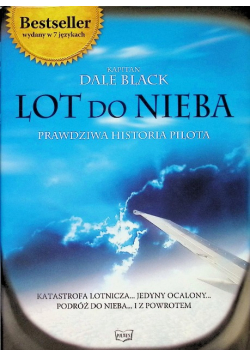Lot do nieba