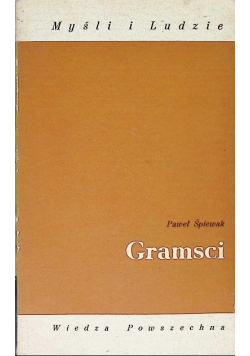 Gramsci