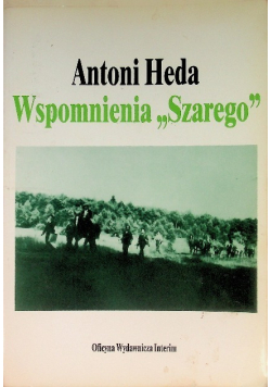 Wspomnienia Szarego