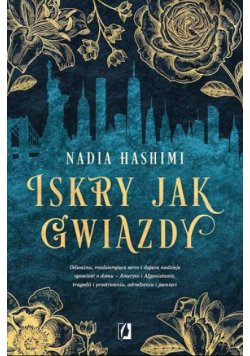 Iskry jak gwiazdy