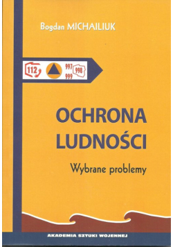 Ochrona ludności