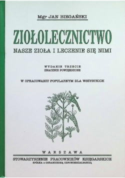 Ziołolecznictwo