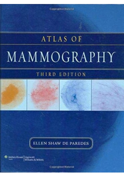 Atlas of Mammography