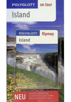 Island on tour