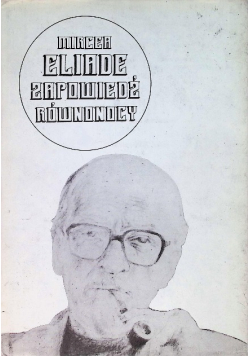Zapowiedź równonocy
