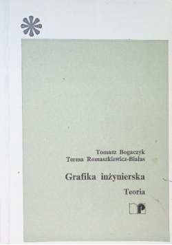 Grafika inżynierska teoria