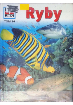 Co i jak Tom 74 Ryby