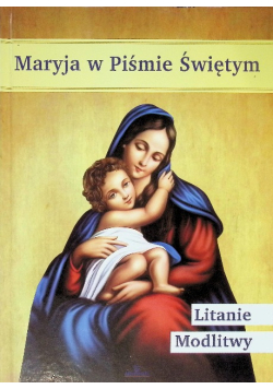 Maryja w Piśmie Świętym
