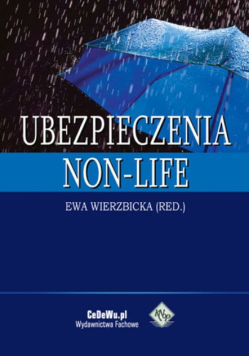 Ubezpieczenia non - life