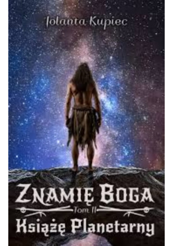 Znamię Boga Tom 2