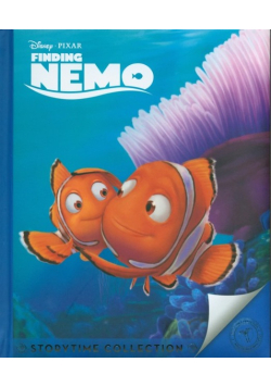 Finding Nemo Storytime Collection