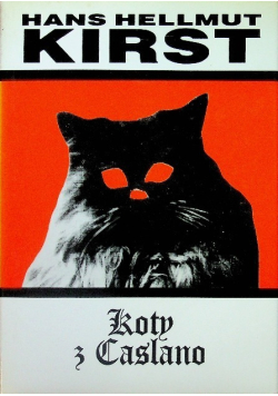 Koty z Caslano