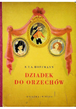 Dziadek do orzechów 1950 r.