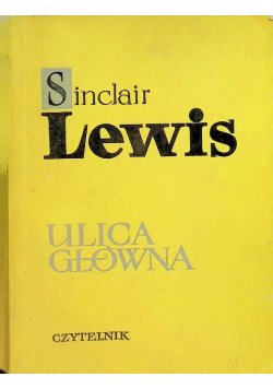 Ulica Główna