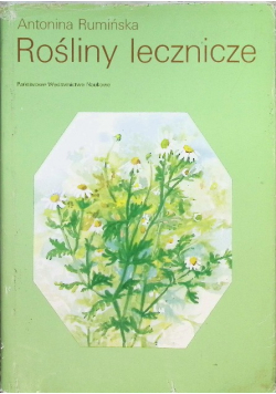 Rośliny lecznicze