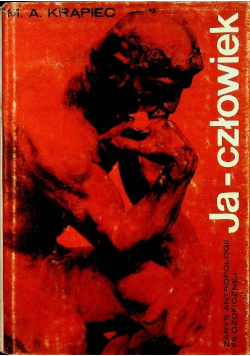Ja- człowiek