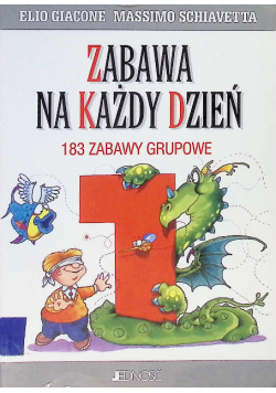 Zabawa na każdy dzień