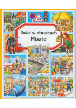 Świat w obrazkach Miasto